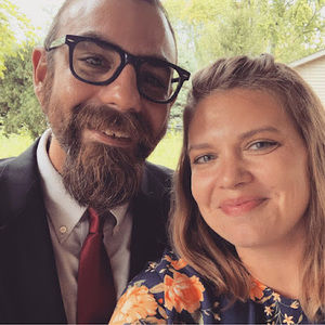 Meet your Posher, Kristy